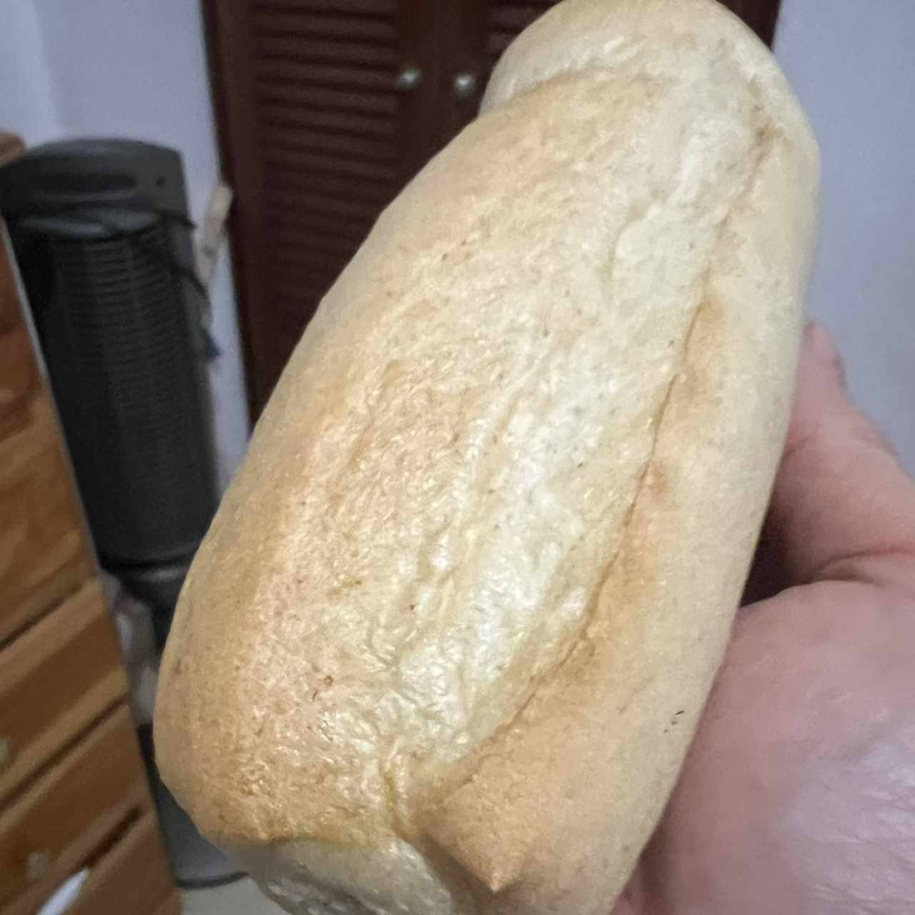 Pan baguette