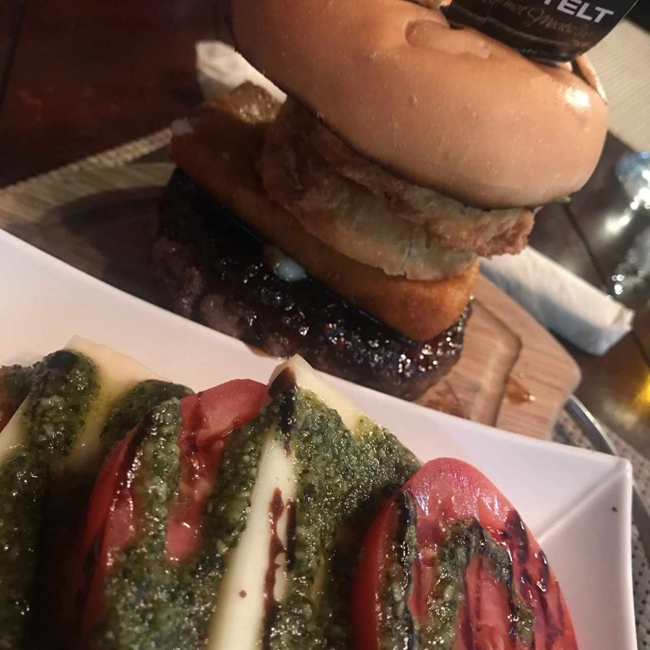 hamburguesa