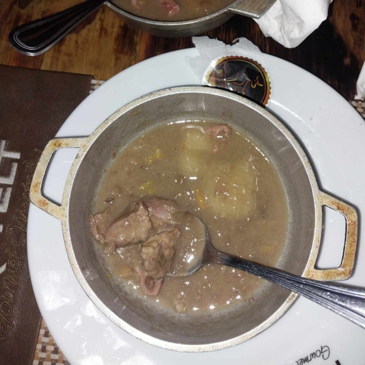 Contry Soup