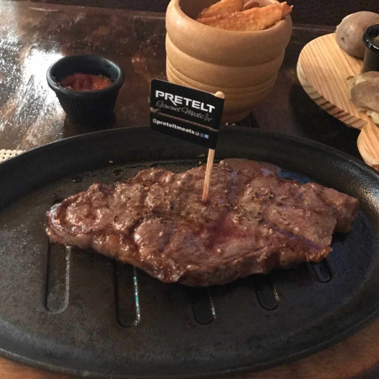 Exotic Meat - Kobe