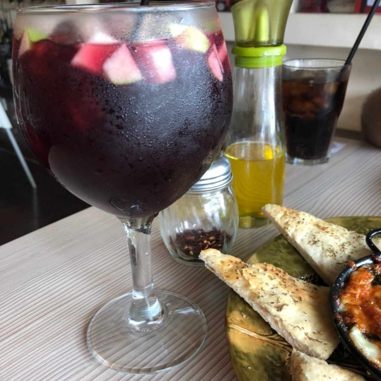 sangria 