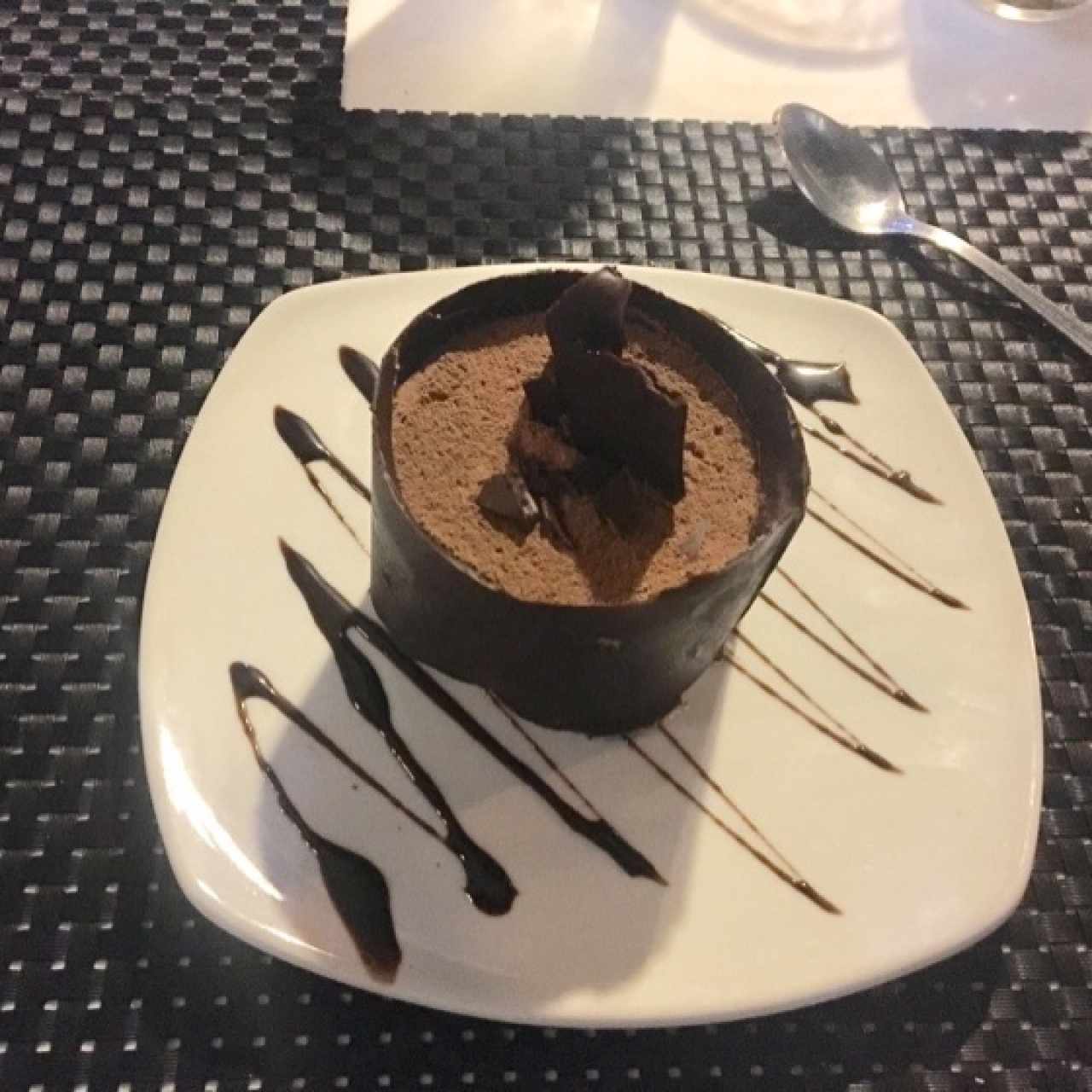 Super tiramisu!