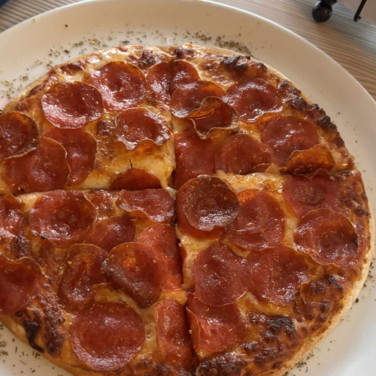 Pizzas - Pepperoni