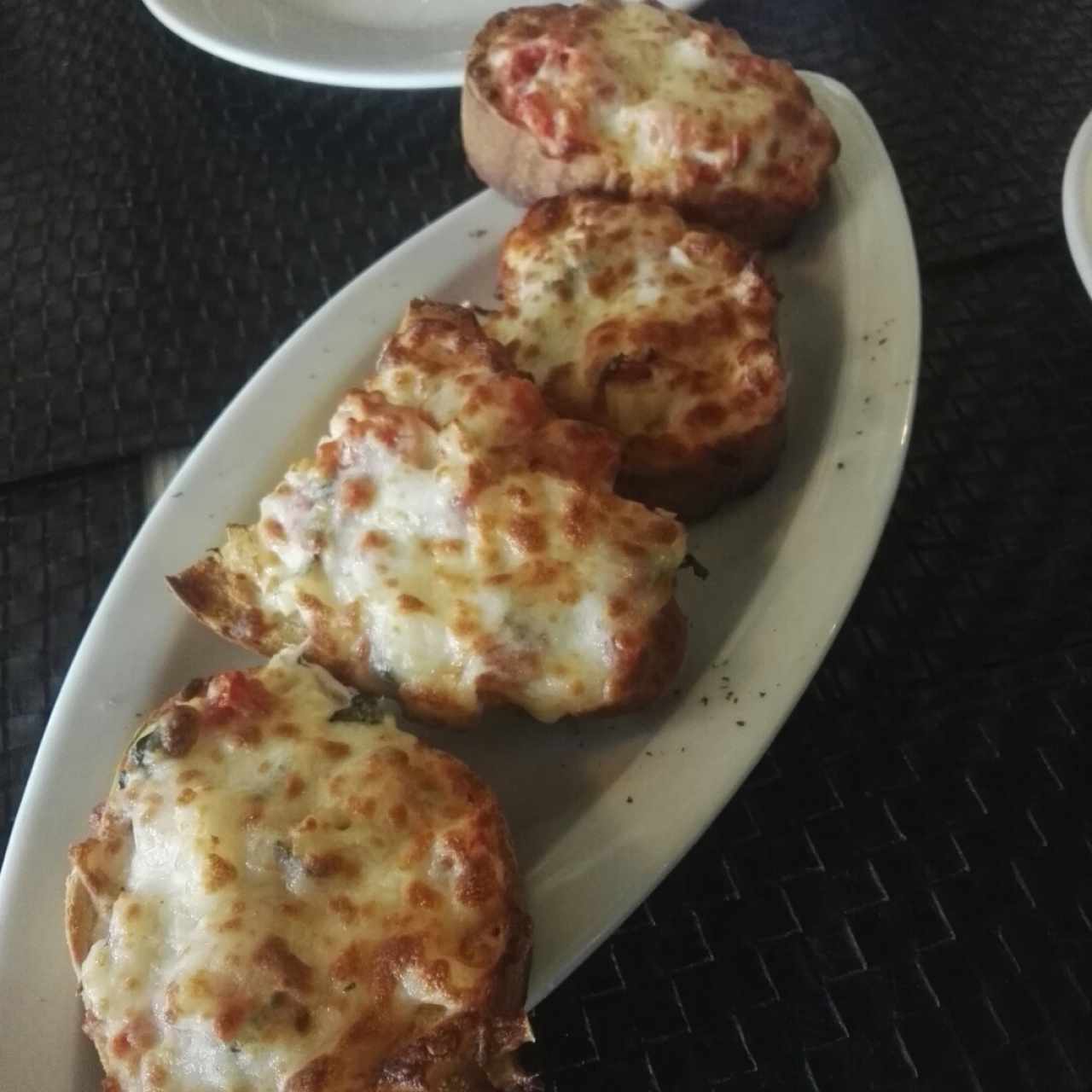 Bruschetta Romana