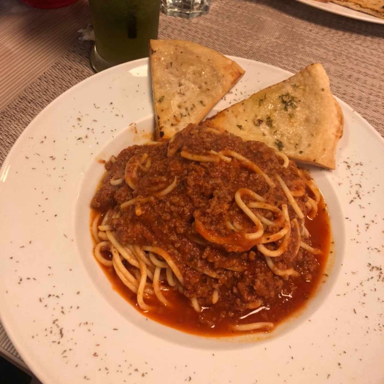 Pastas - Bologna