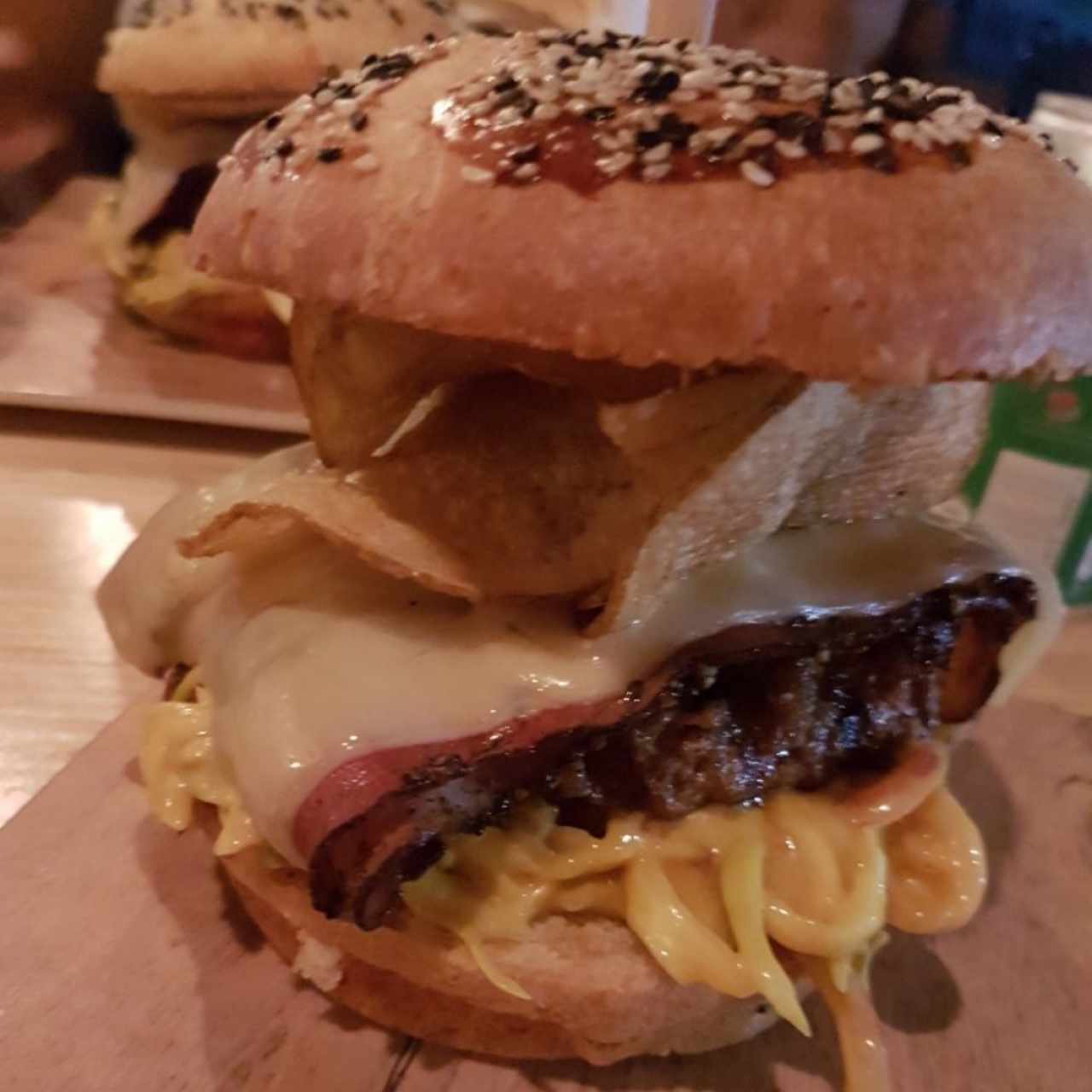 Burger Week 2017