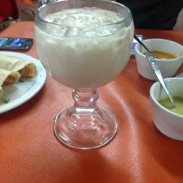 Horchata