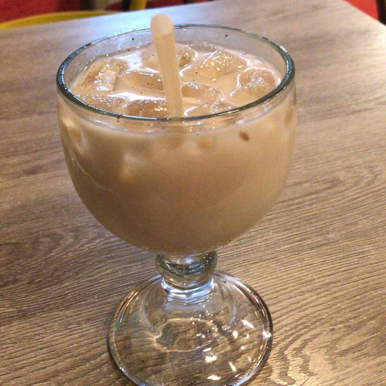 Horchata 