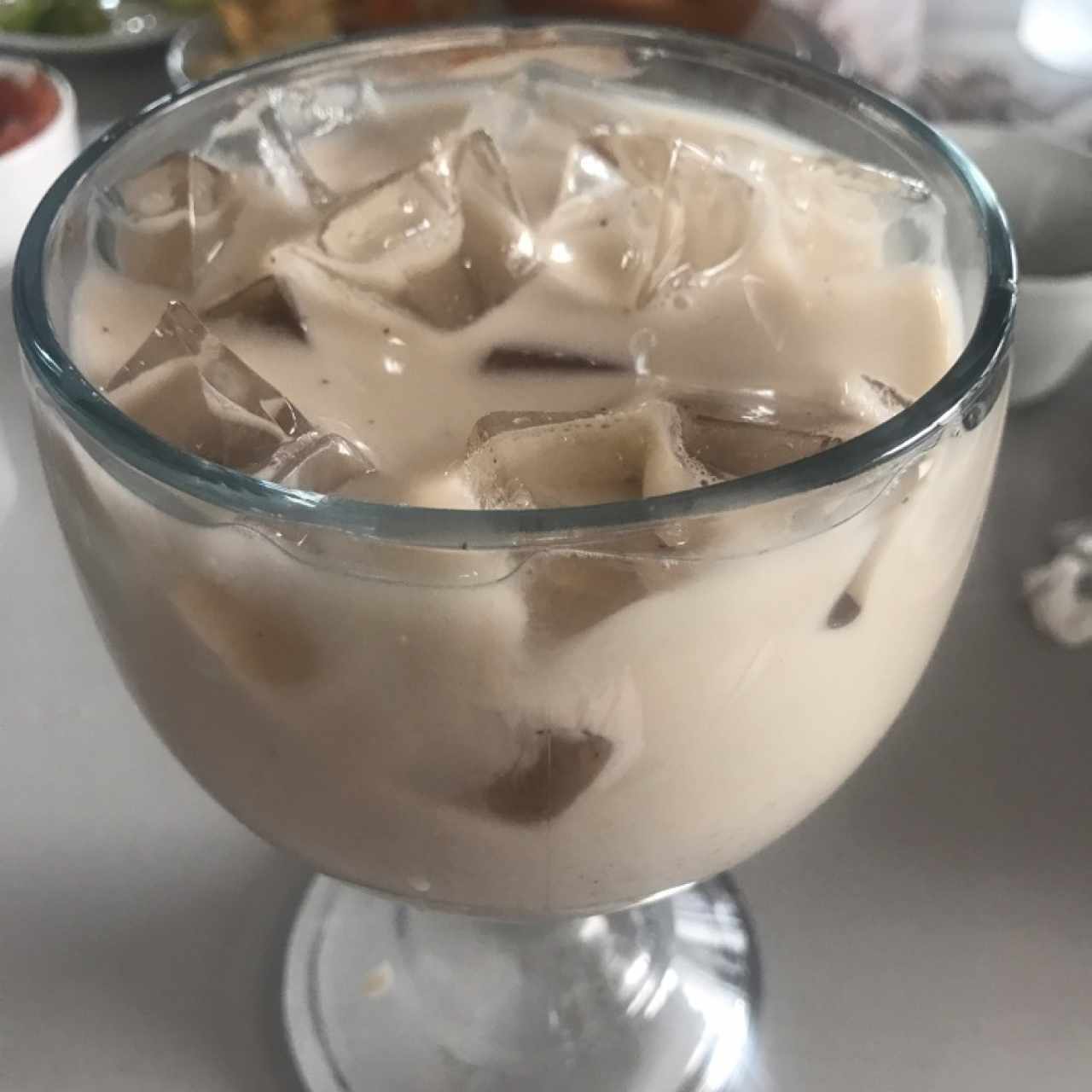 Horchata