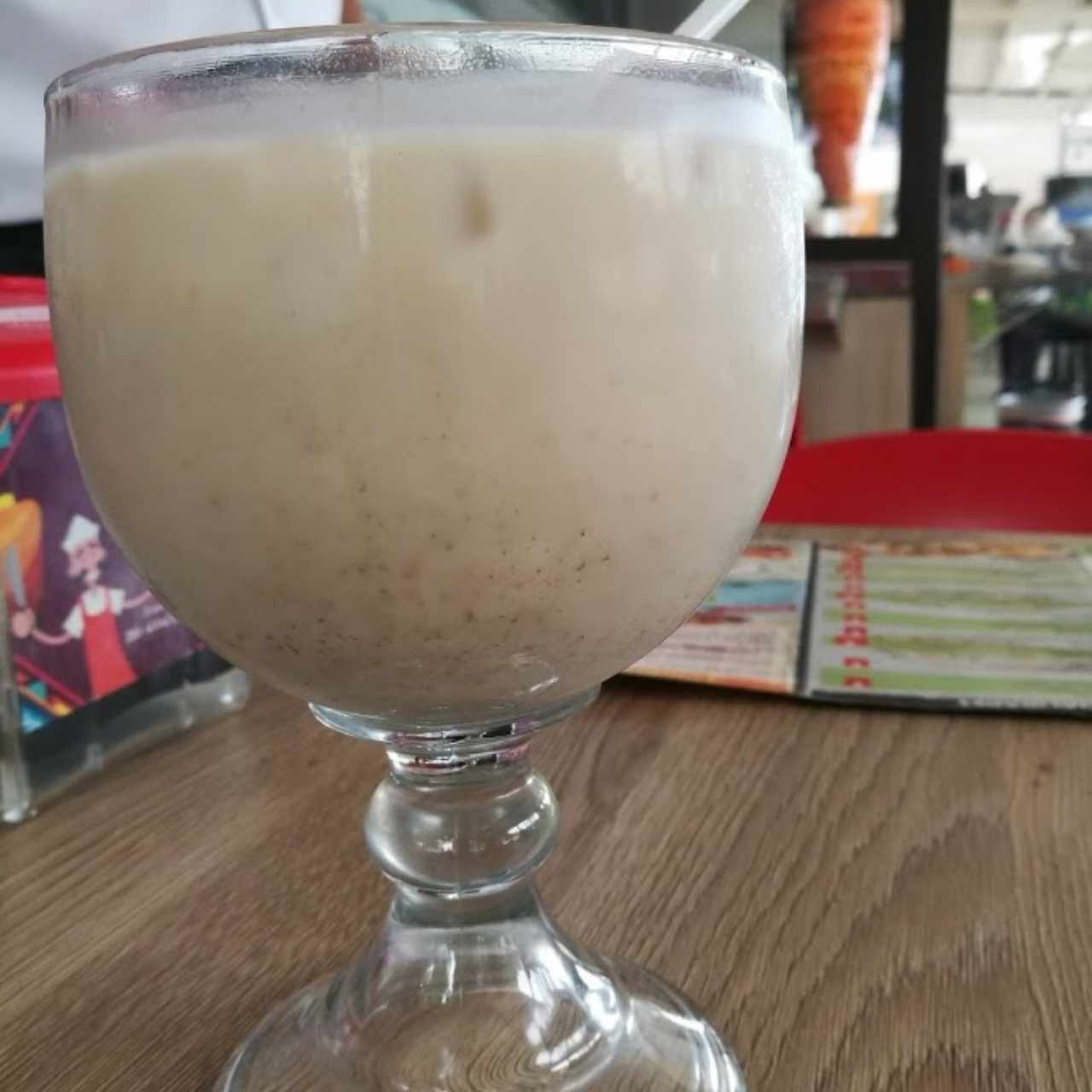 horchata