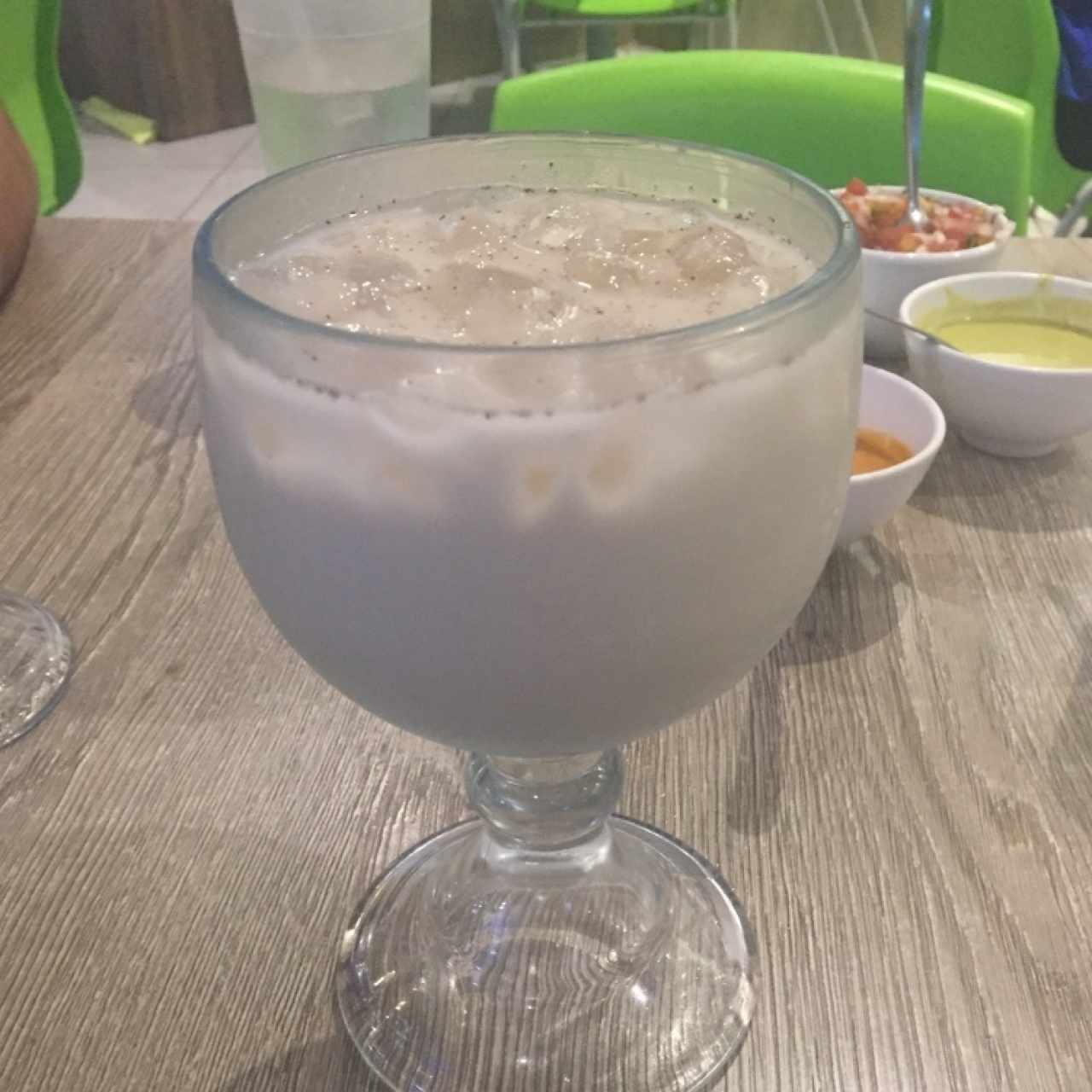 Horchata