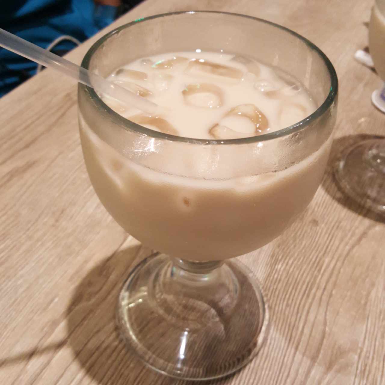 horchata