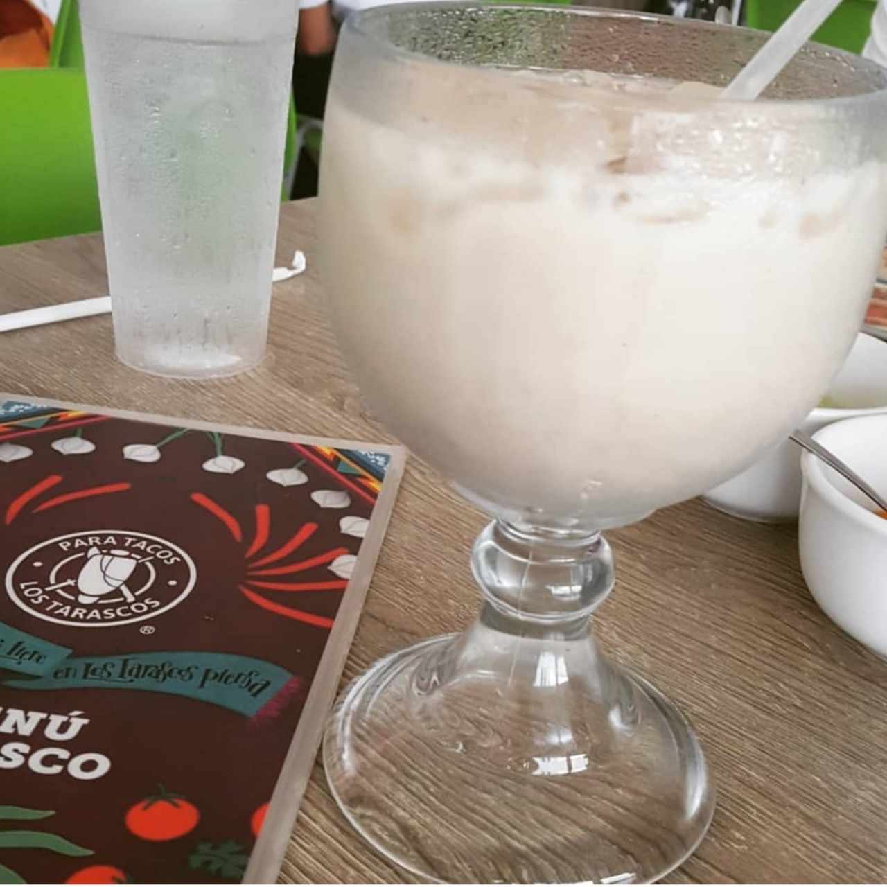 horchata 