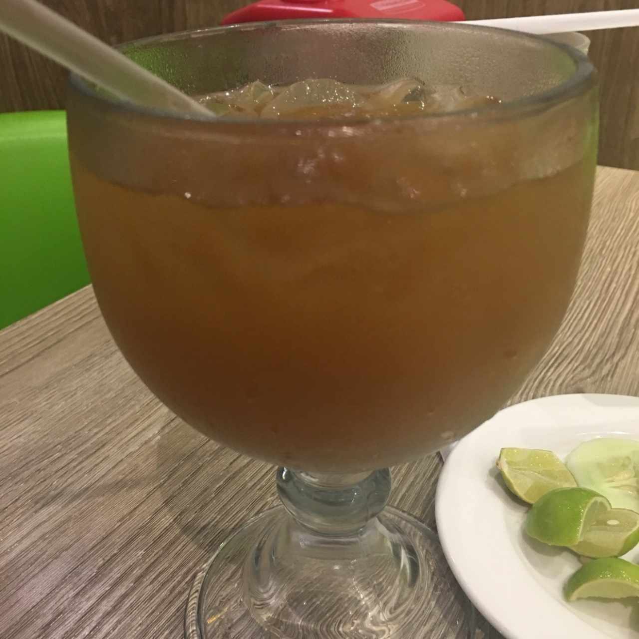 jugo de Tamarindo 🤤