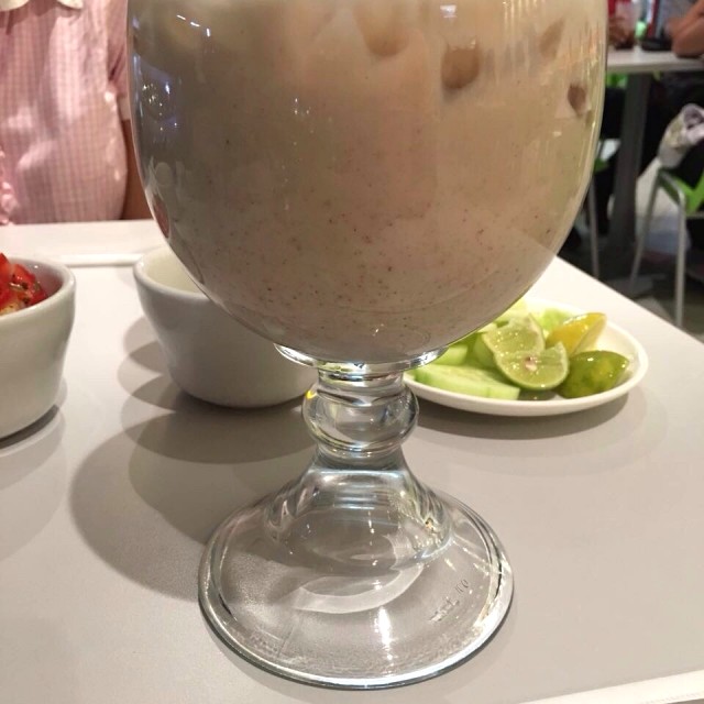 Horchata