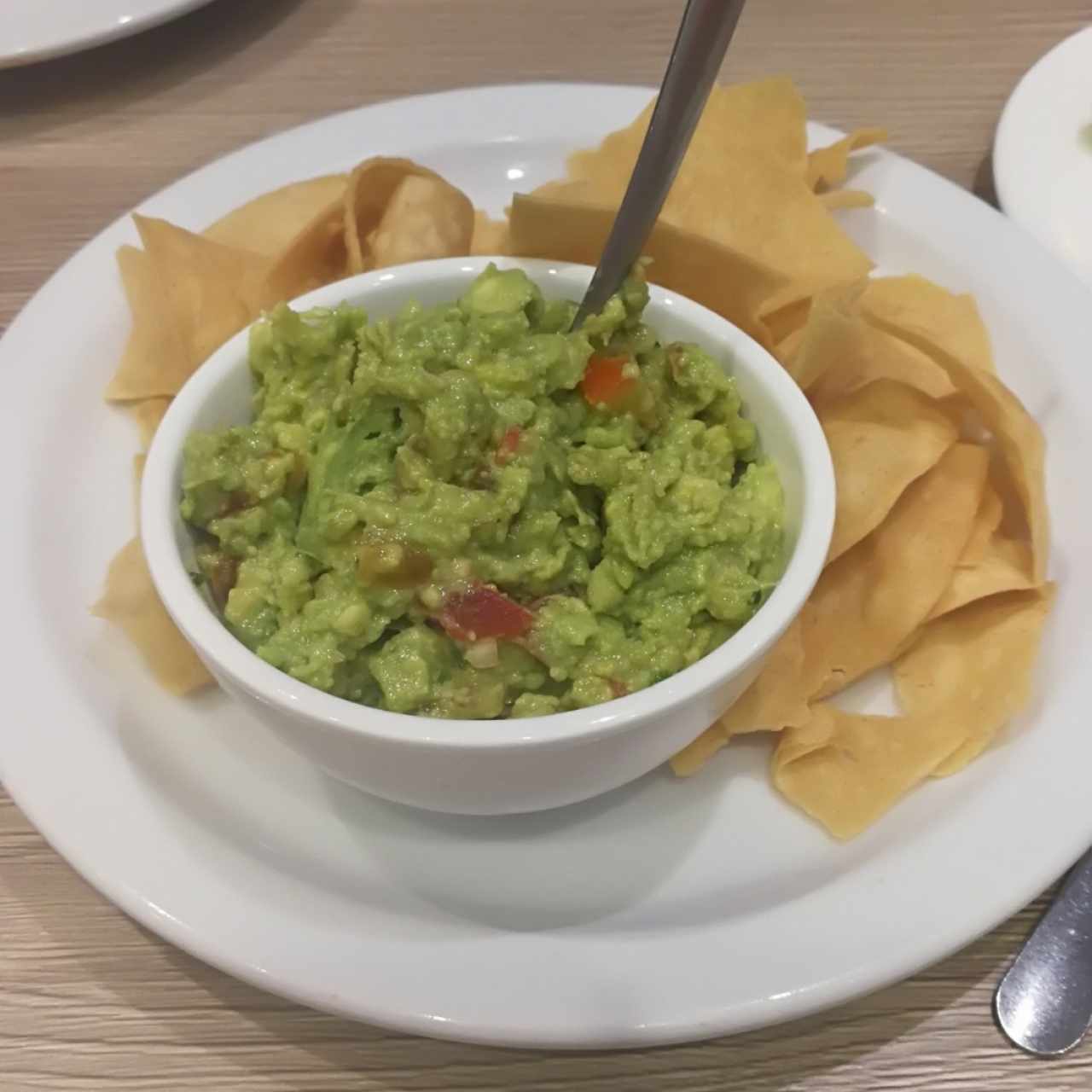 Guacamole