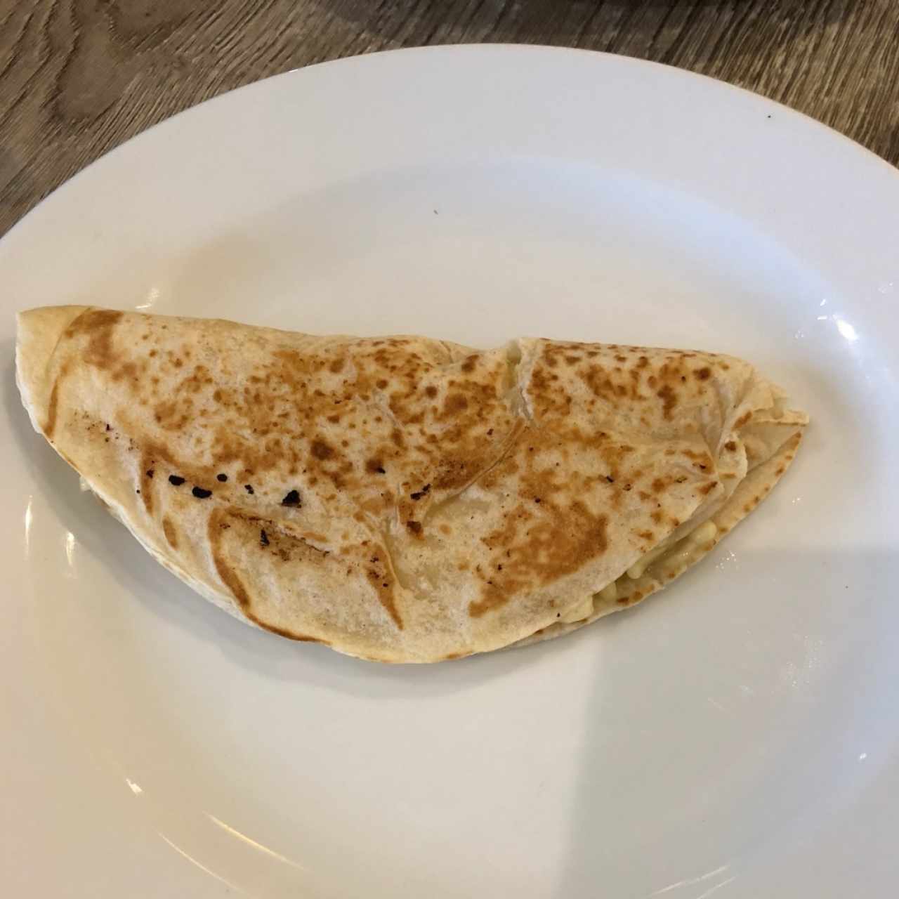 Quesadilla