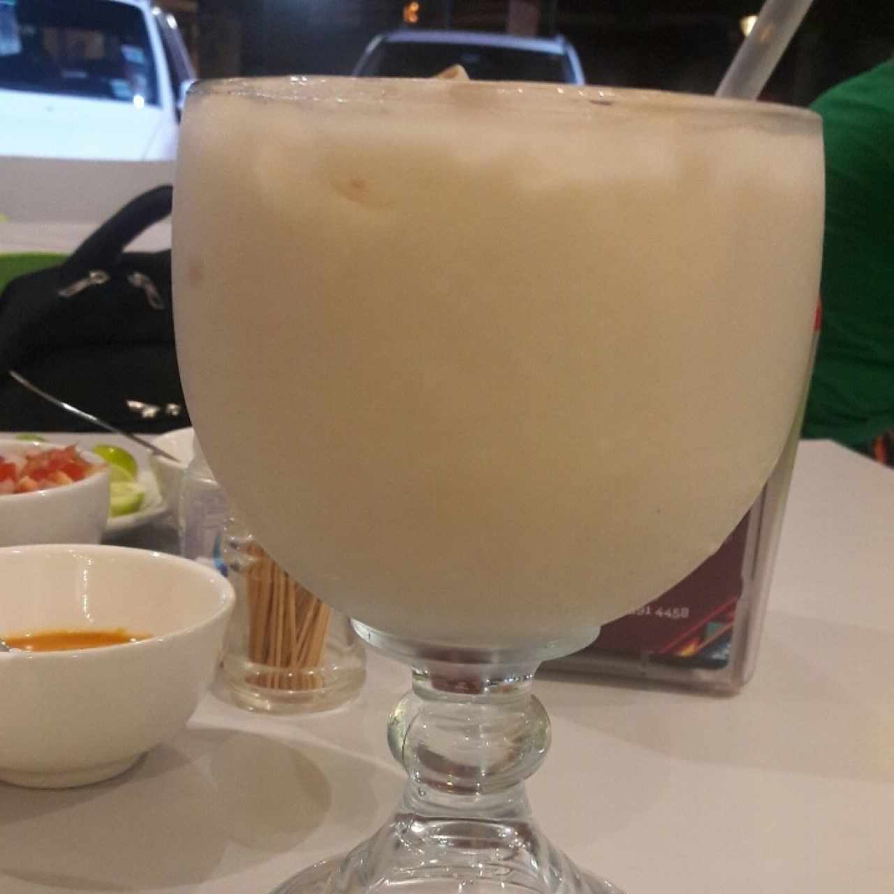 horchata