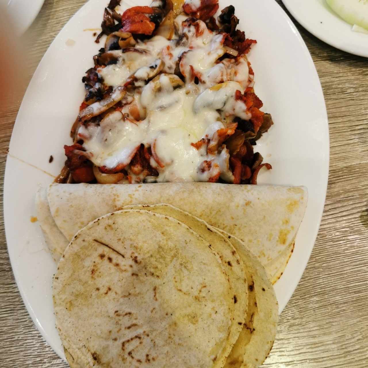 Taco Tarasco