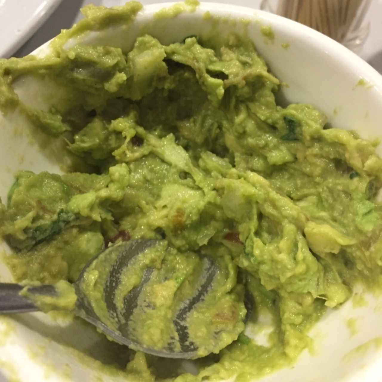 Guacamole