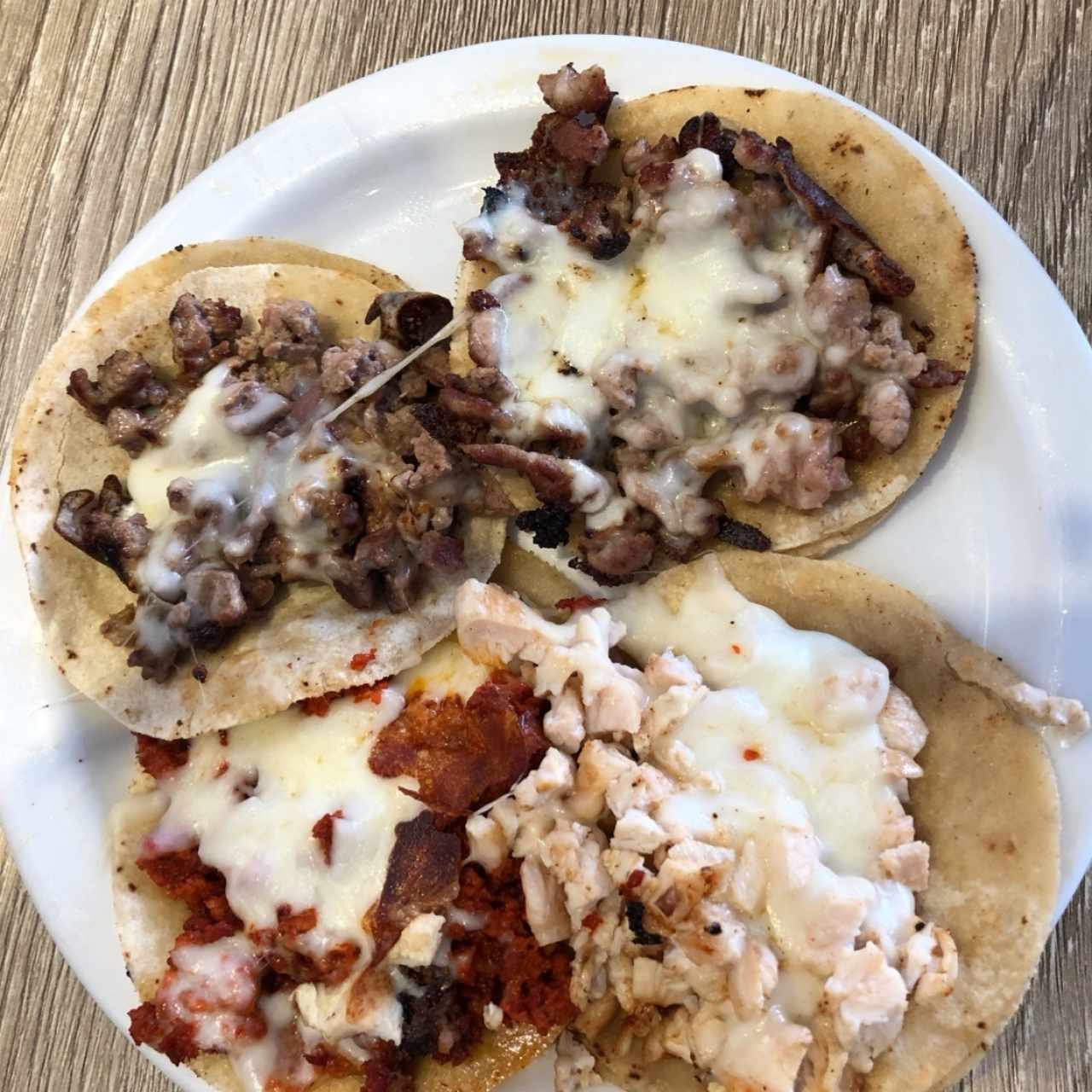 tacos mixtos