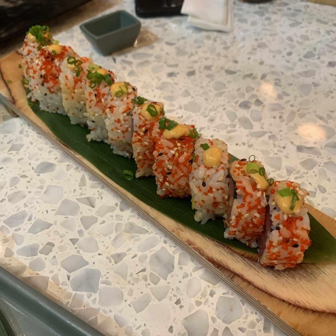 Rolls - Maguro Spicy