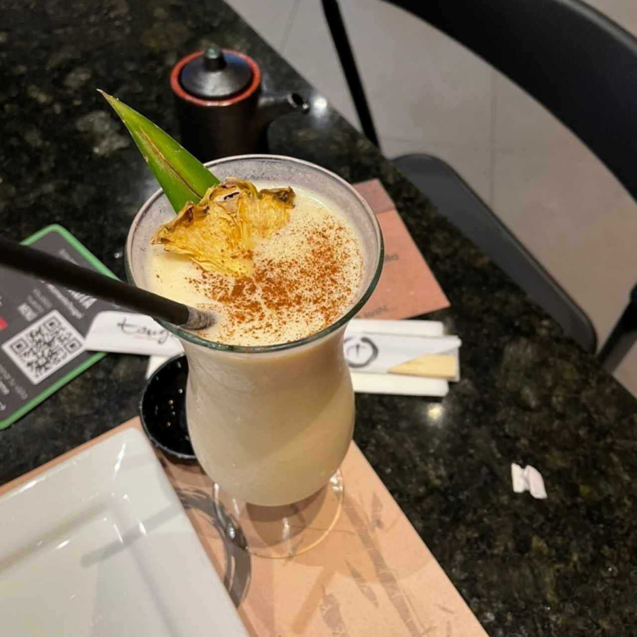 piña colada 