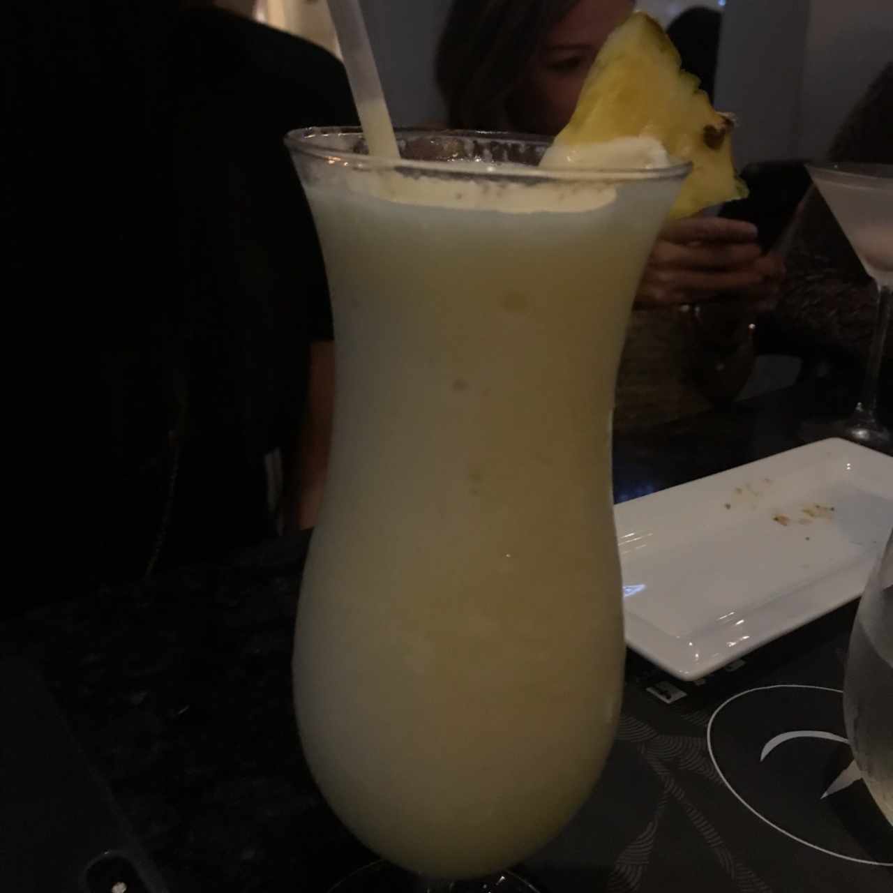 Piña Colada