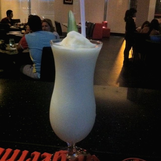 Piña Colada