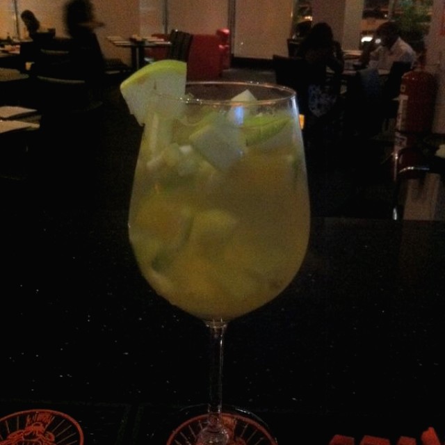 Tsugoi Sangria