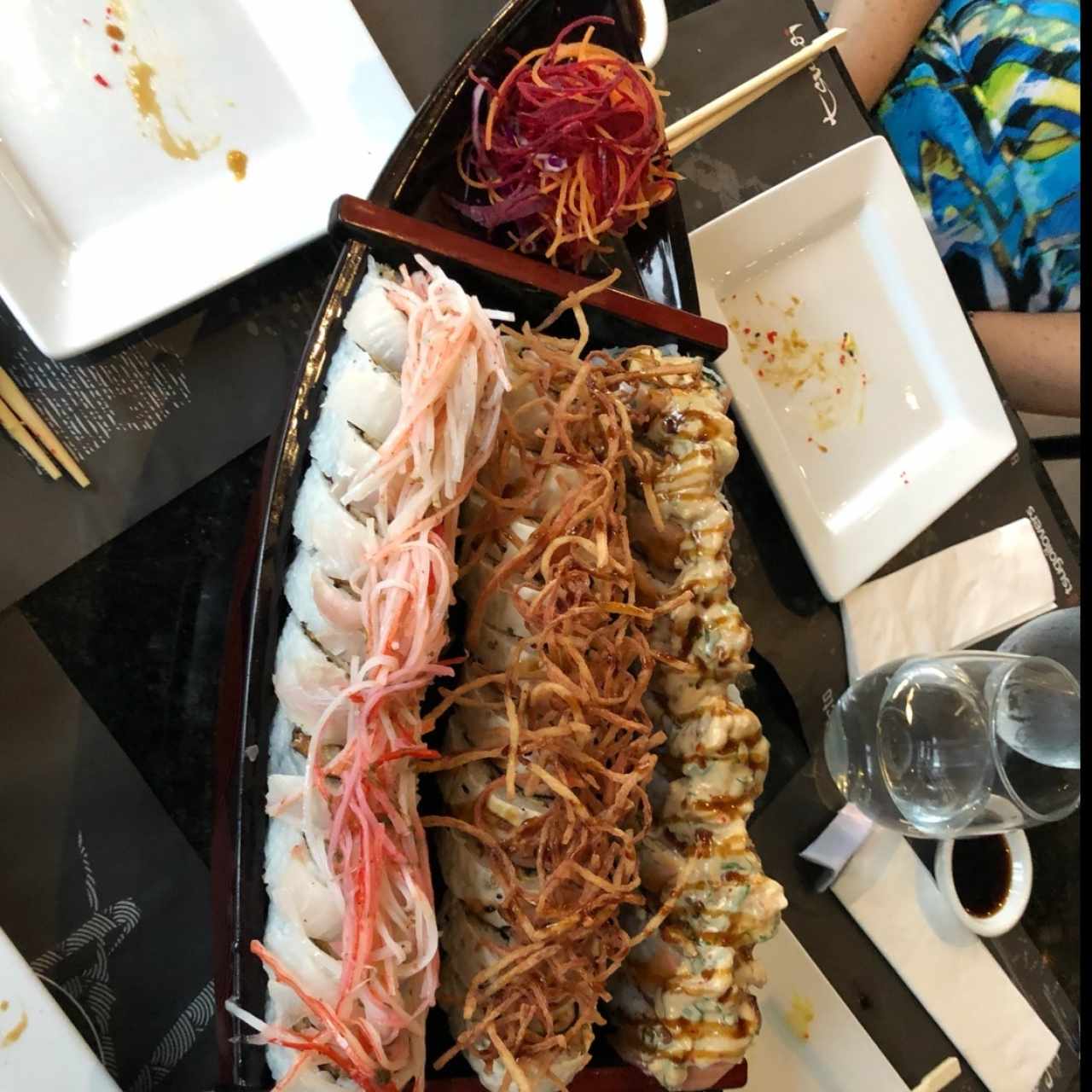 sushi tsugoi