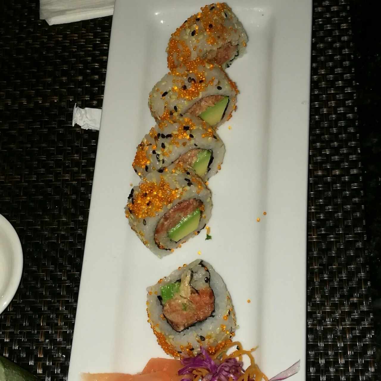 Rolls - Spicy Tuna