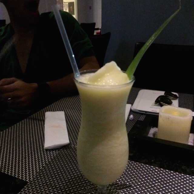 Piña colada