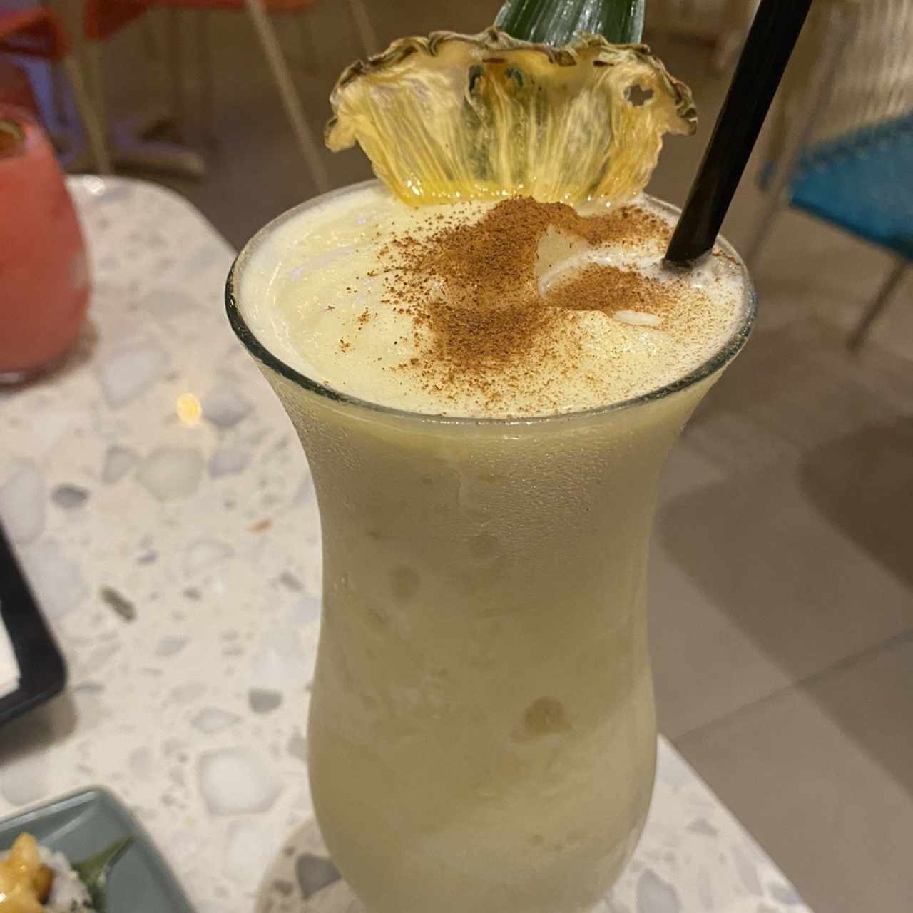 Piña Colada