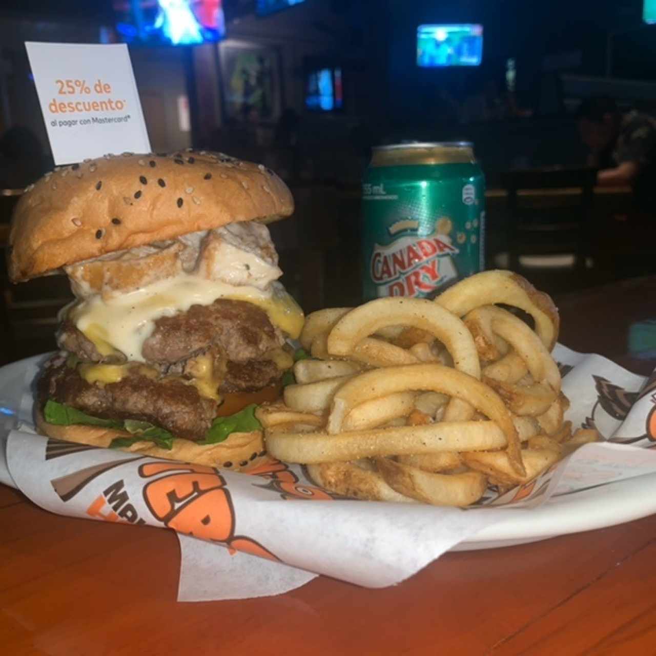 burger week 2019