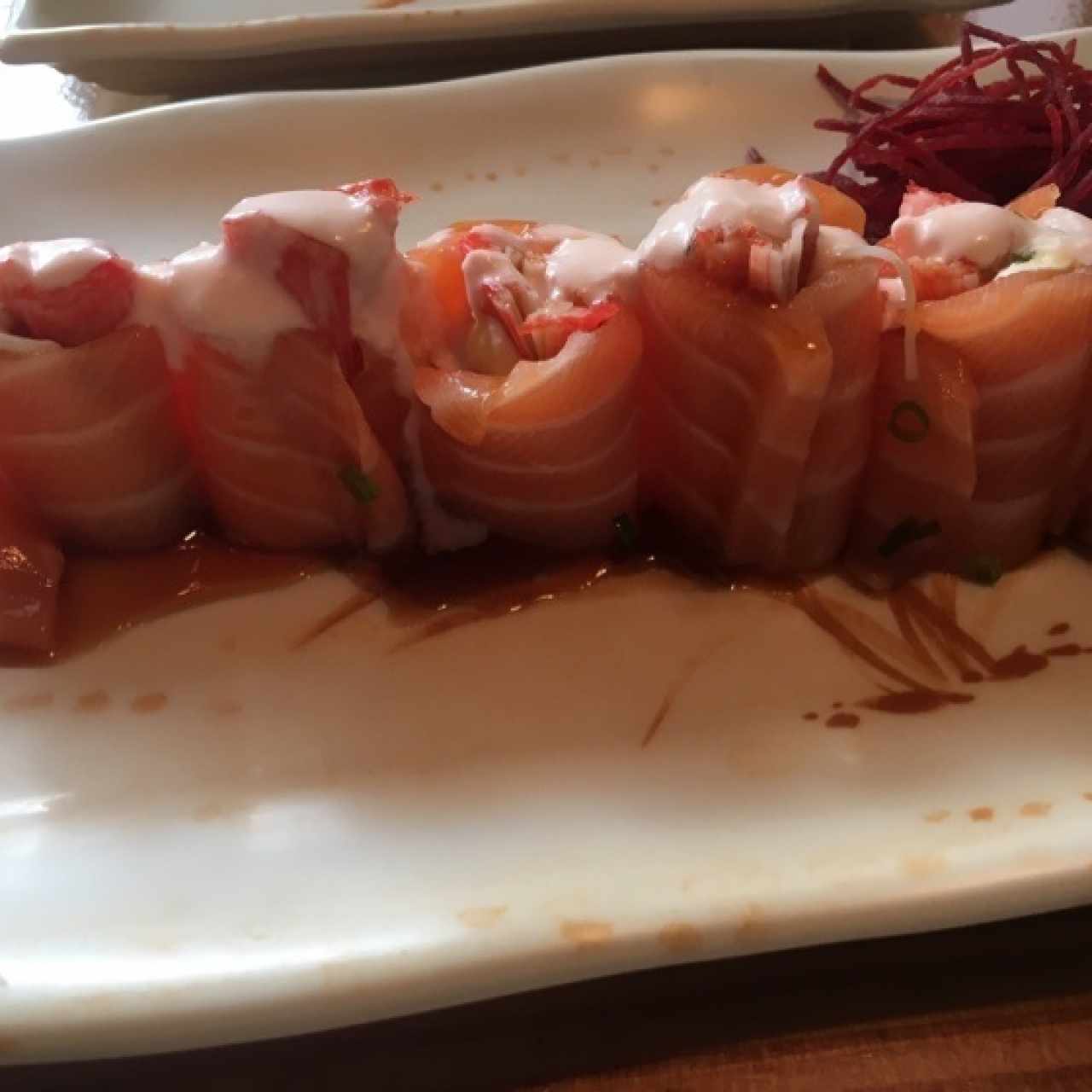 Tsunami sushi sf coupon