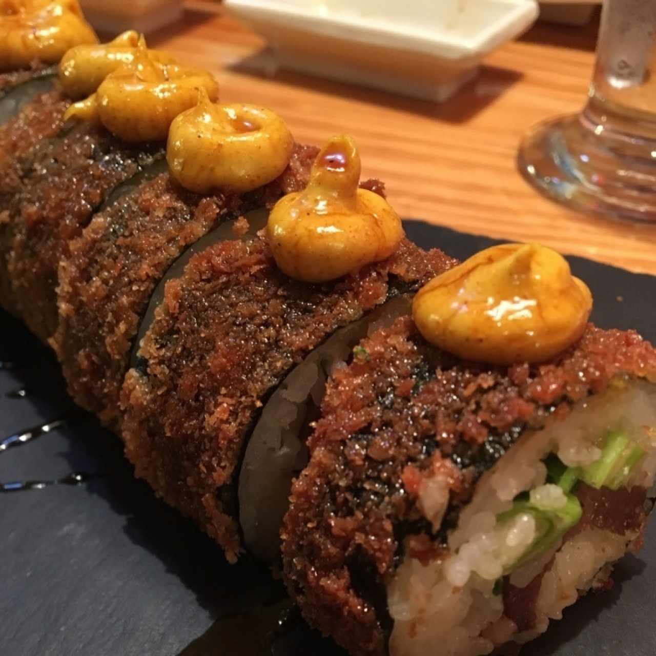 Rolls - Roast beef roll