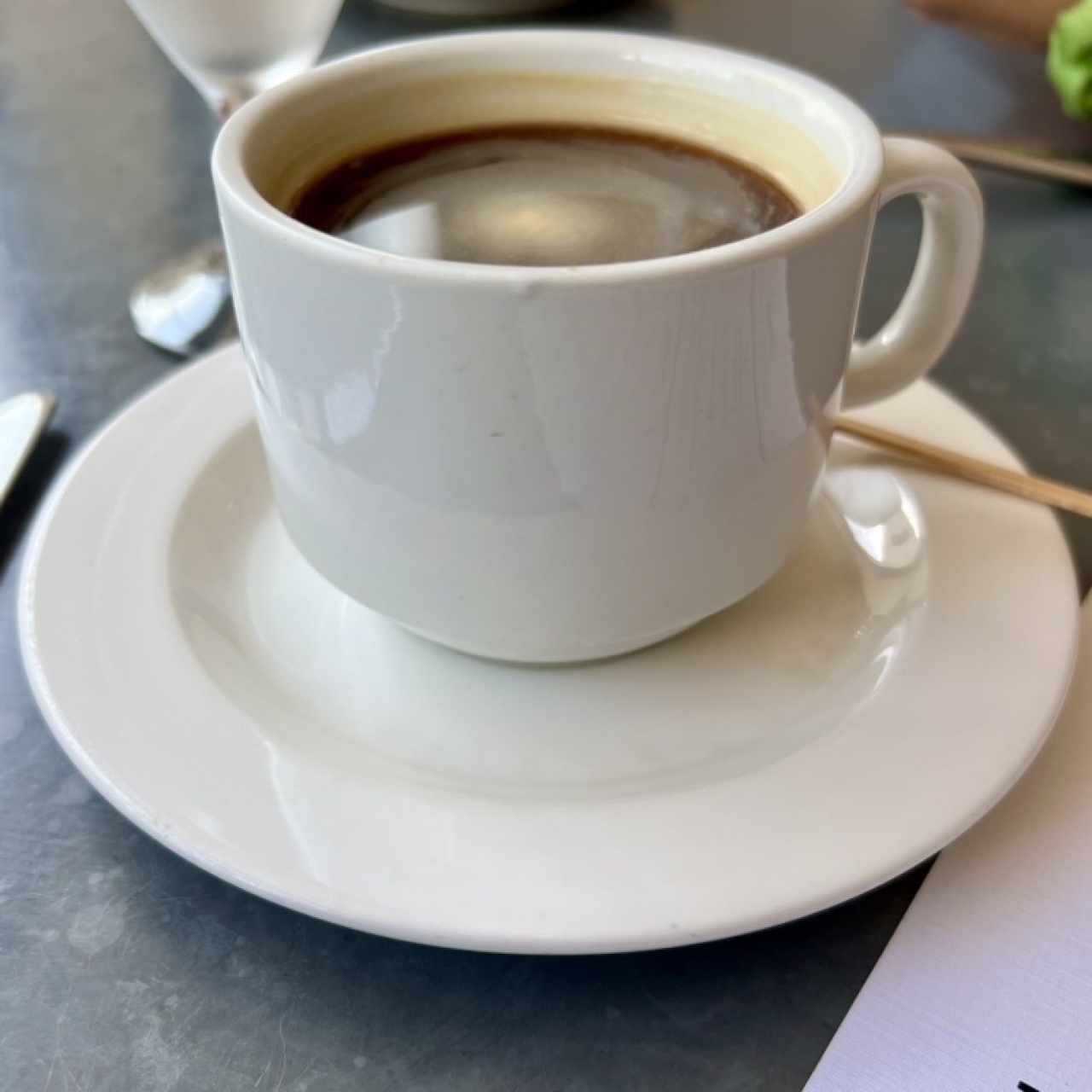 Café 