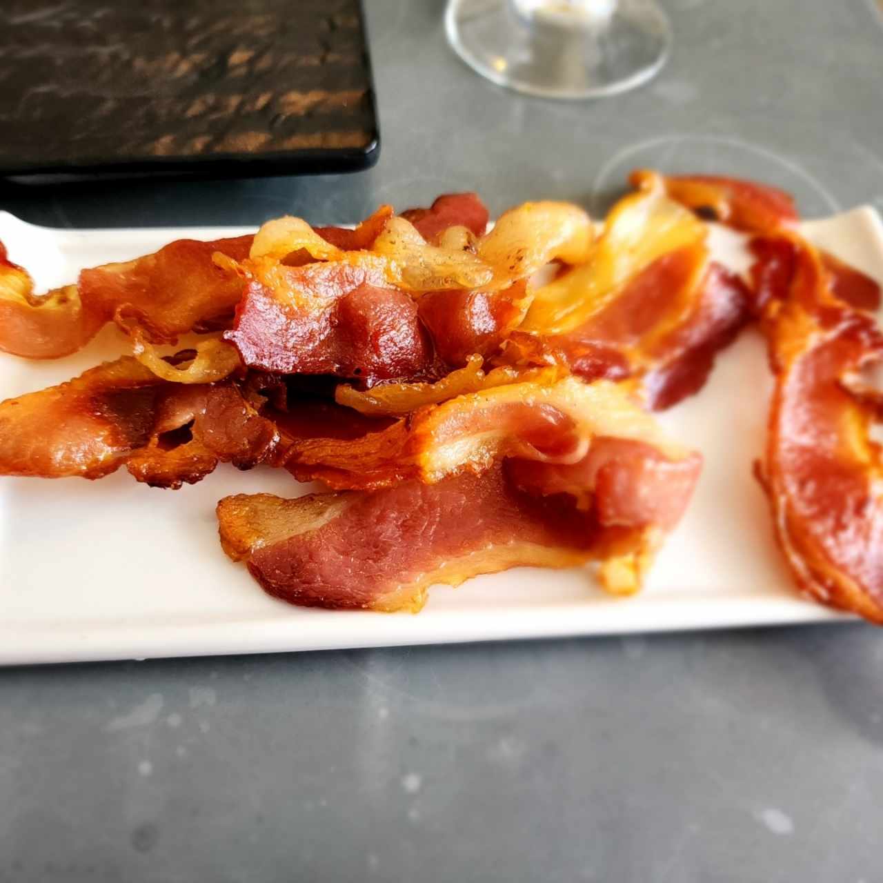 Bacon