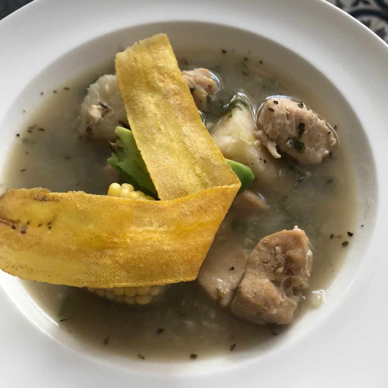 sancocho