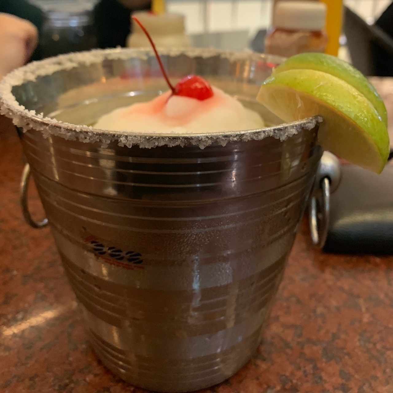 Bucket Margarita