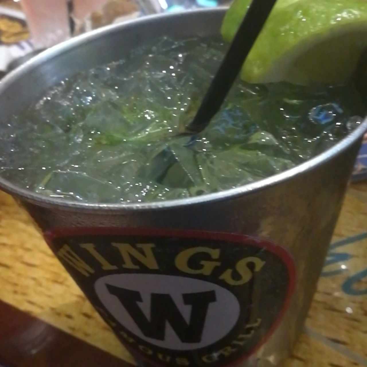 Mojito