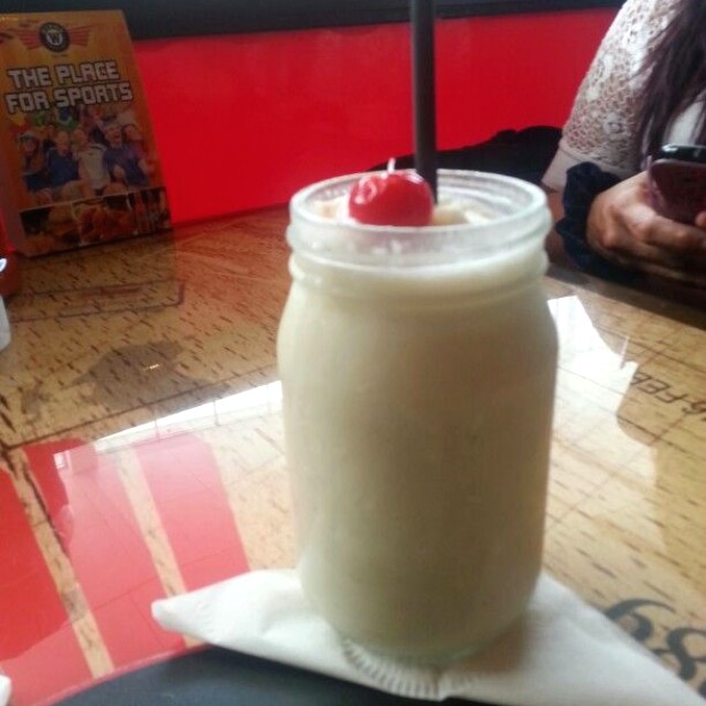 Piña colada