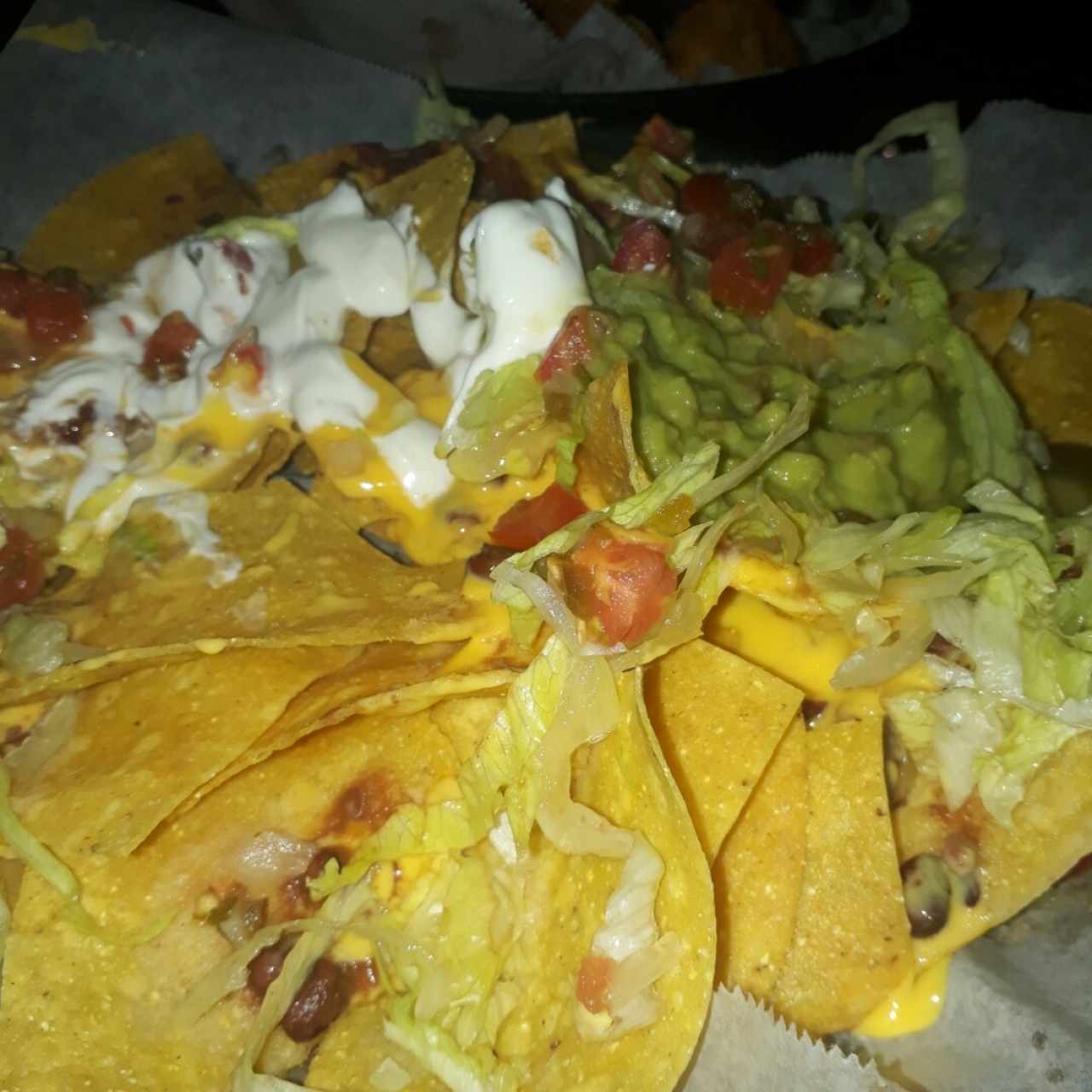 Nachos