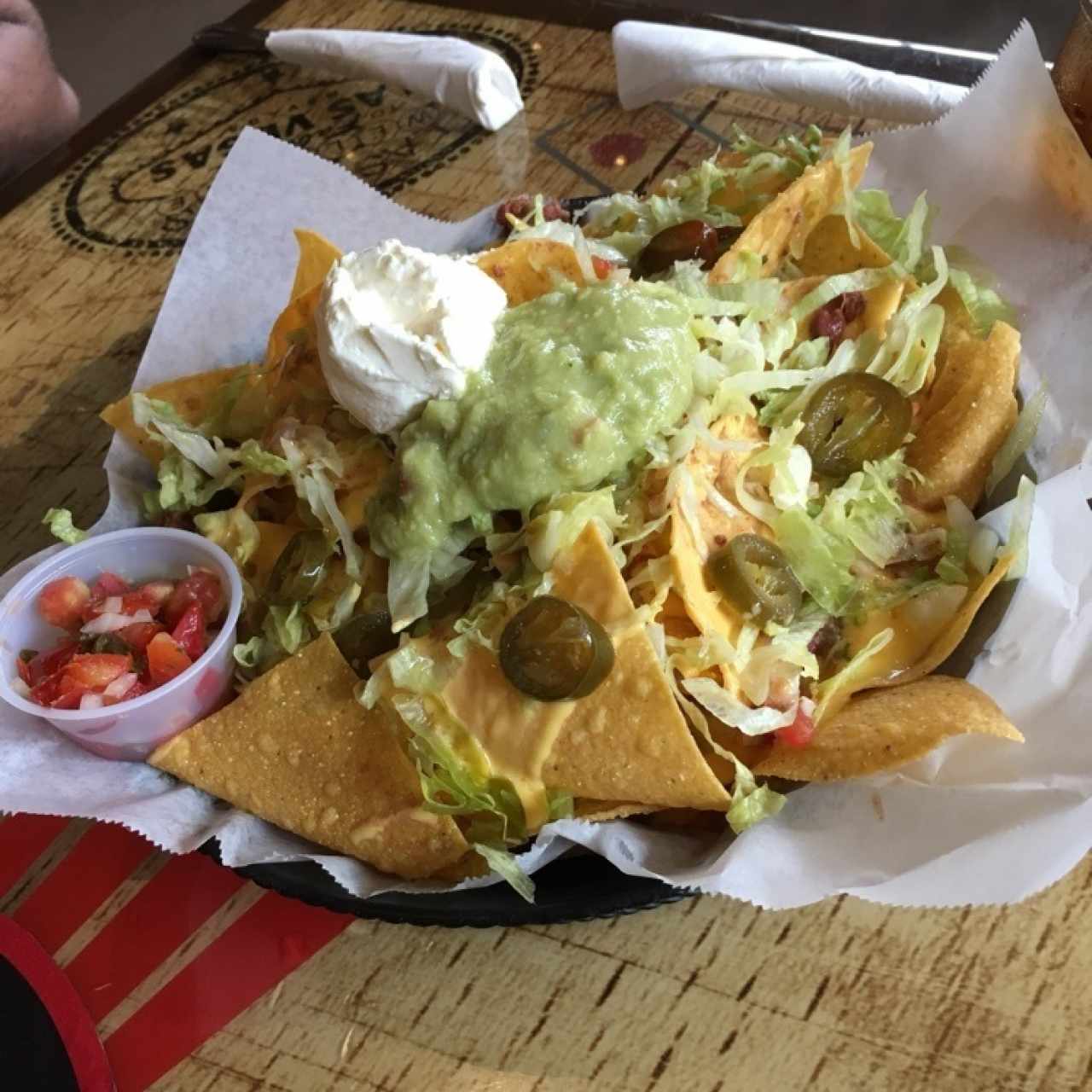 Nachos