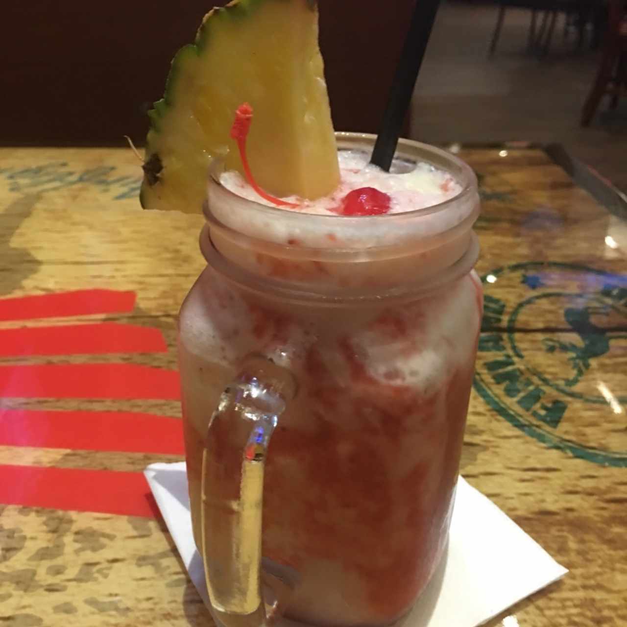 piña colada