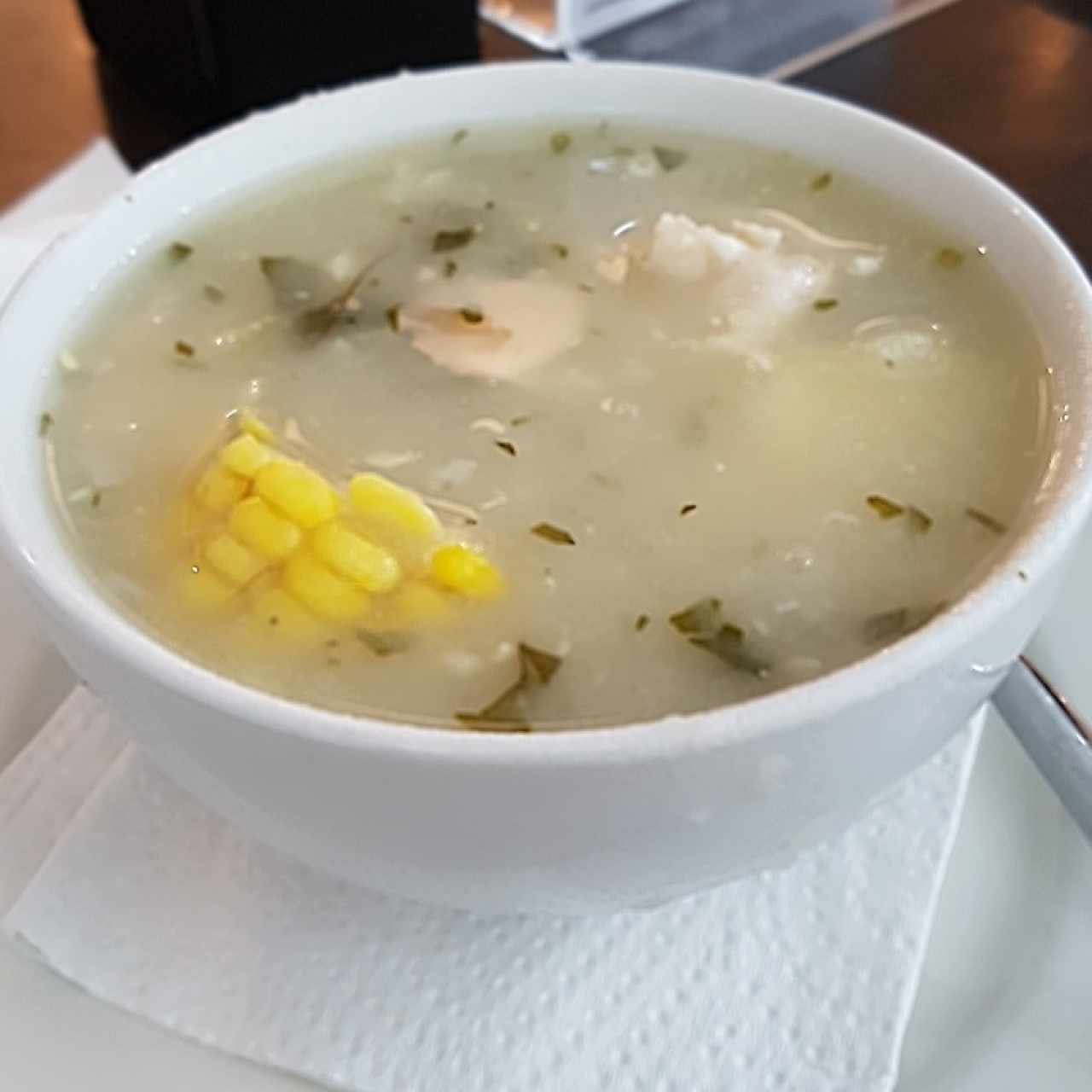 sancocho