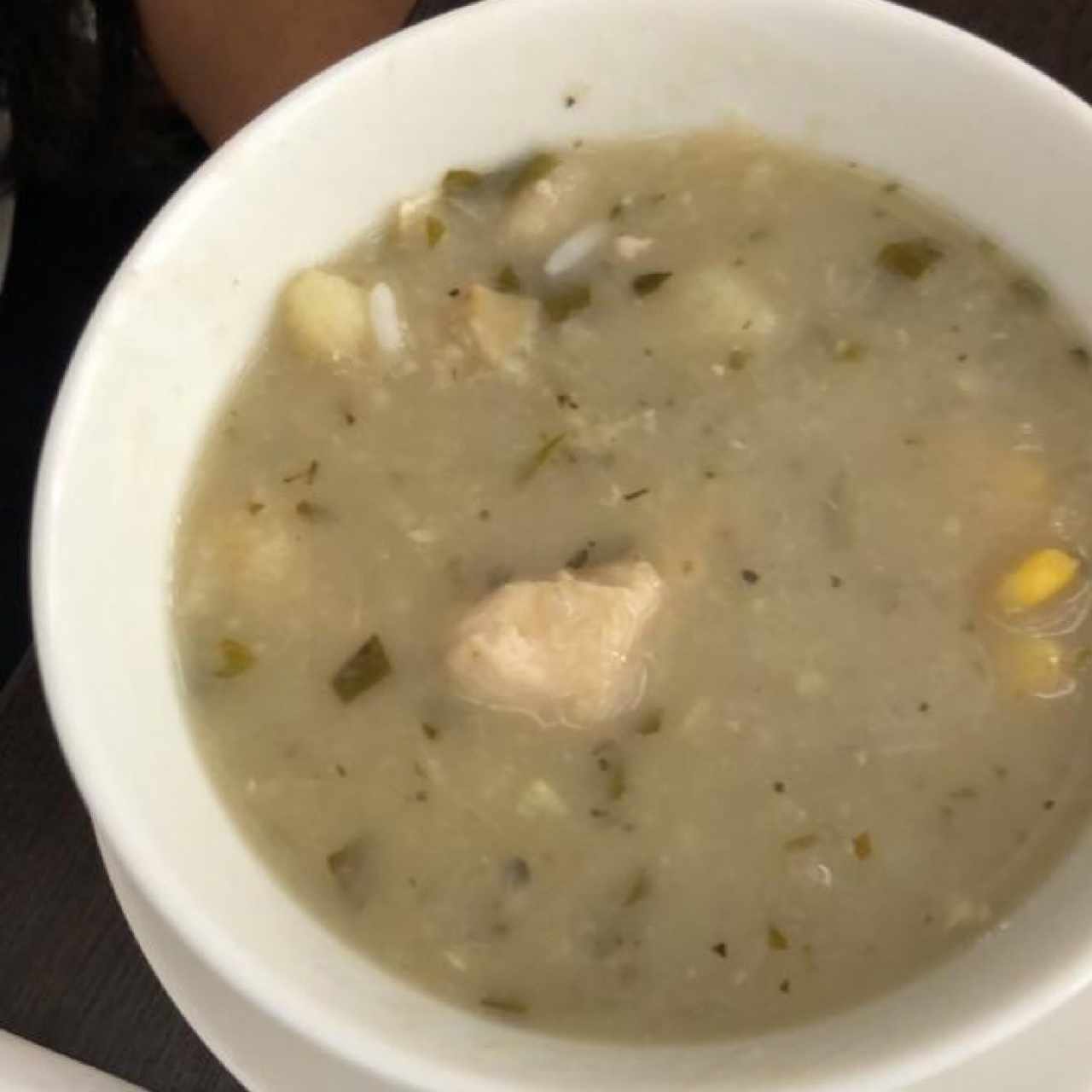 sancocho