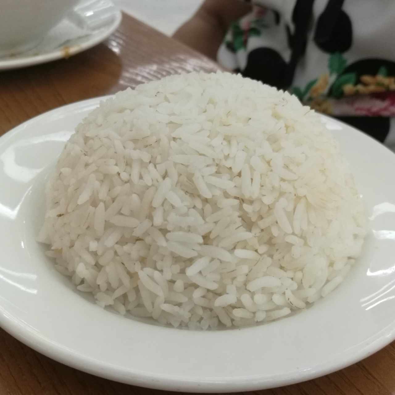 arroz acomp