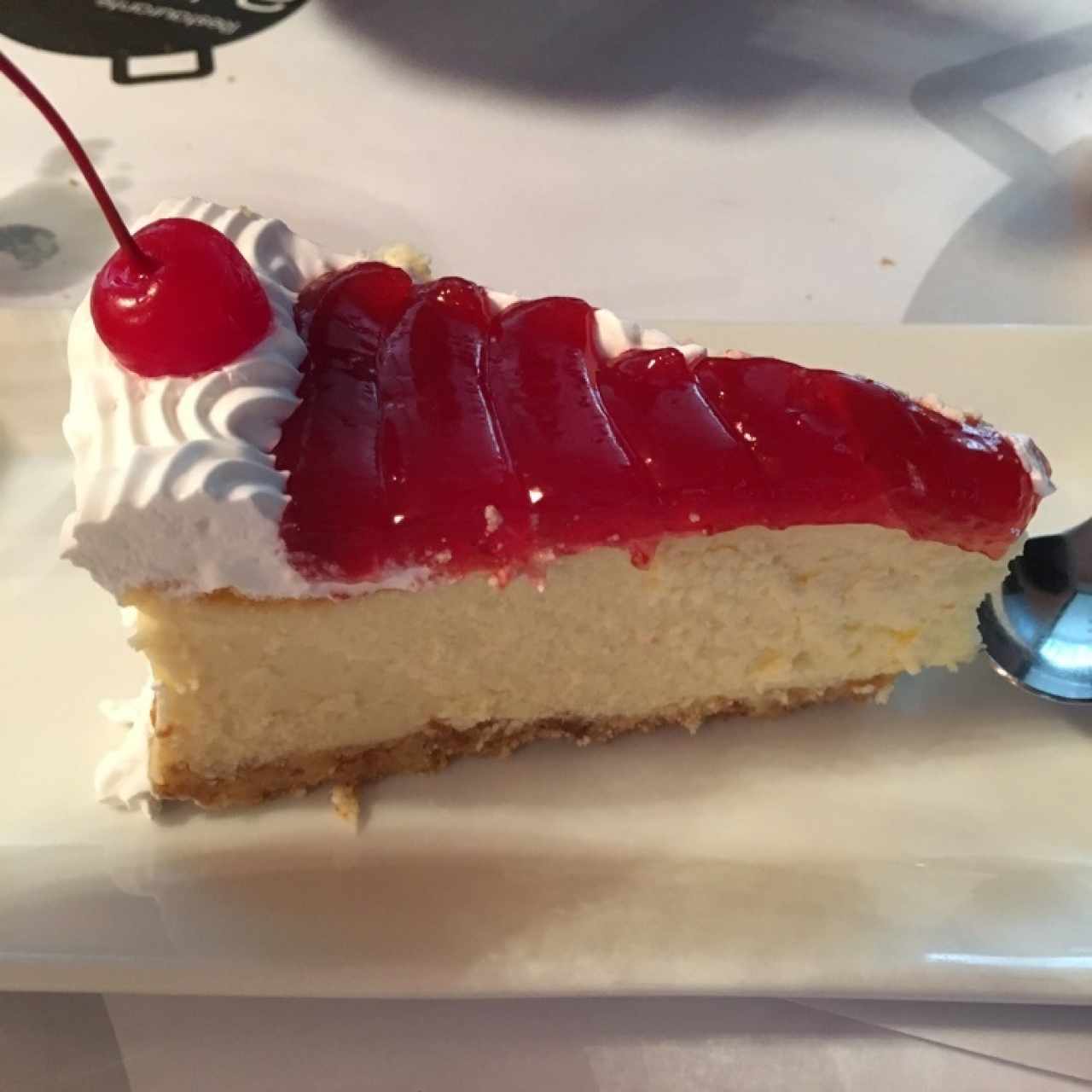 Cheesecake